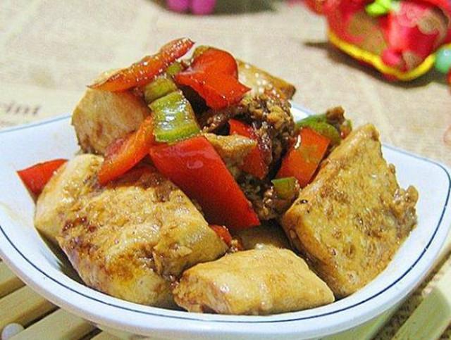 豆腐的12道家常新做法，簡單好吃，又香又嫩滑，下飯超級棒！
