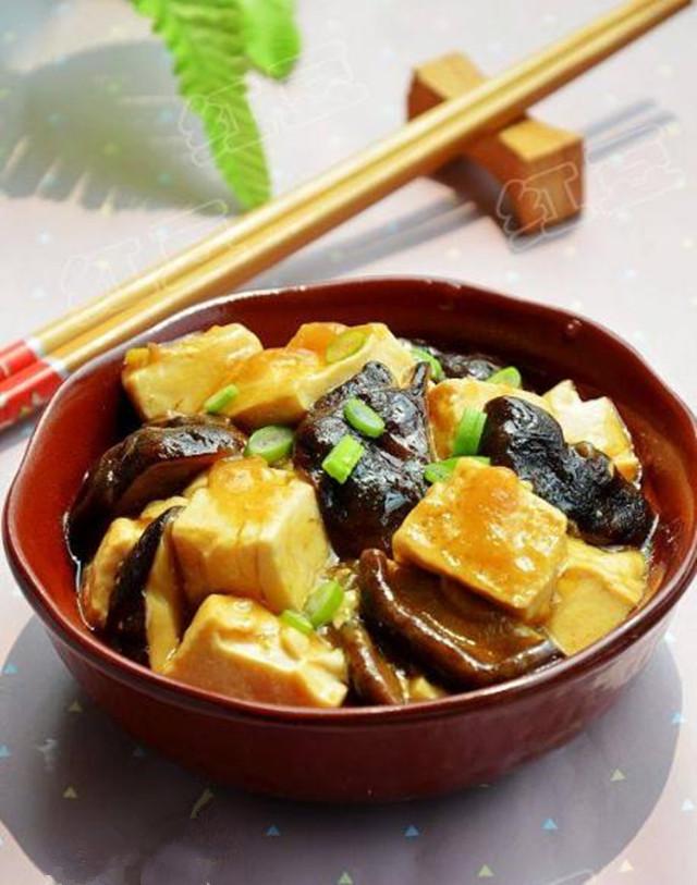 豆腐的12道家常新做法，簡單好吃，又香又嫩滑，下飯超級棒！