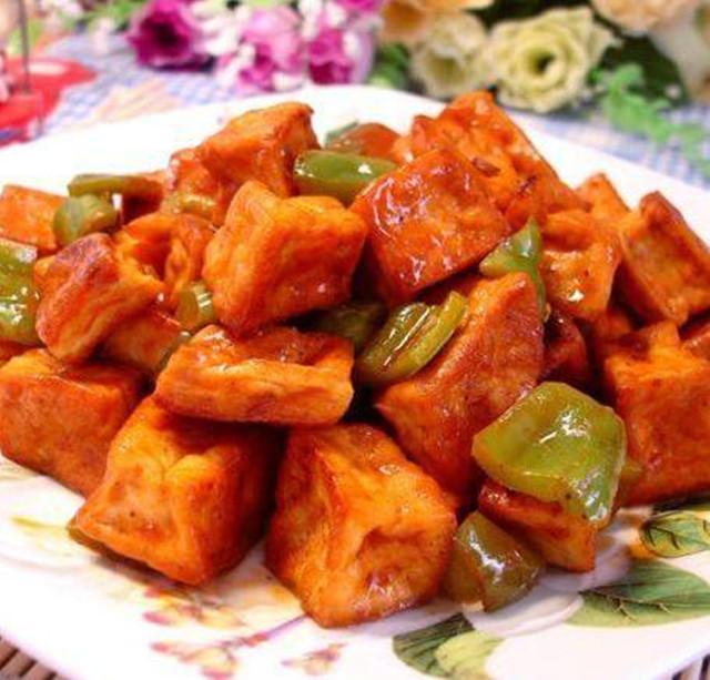 豆腐的12道家常新做法，簡單好吃，又香又嫩滑，下飯超級棒！