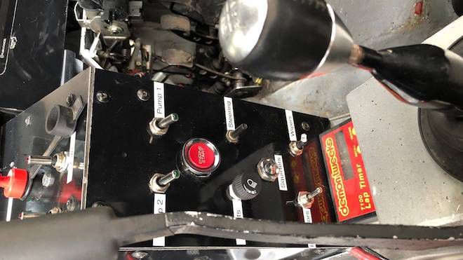  E30直接改裝S2000引擎與中置機械增壓！