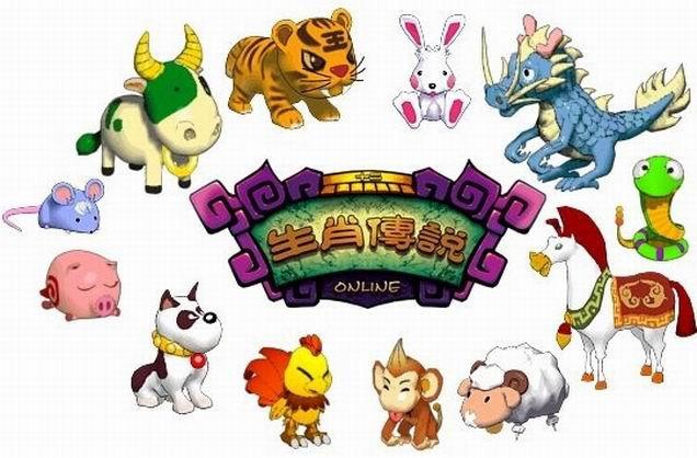 12生肖下周運勢排序表已出爐，快看你排第幾位