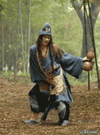 【三月初六 濟公活佛成道日】濟公說：今天你打開，我就讓你今晚中頭獎，你就迷信一次吧！ 100%靈驗