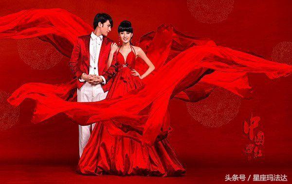 生肖配對：哪些生肖結婚不幸福