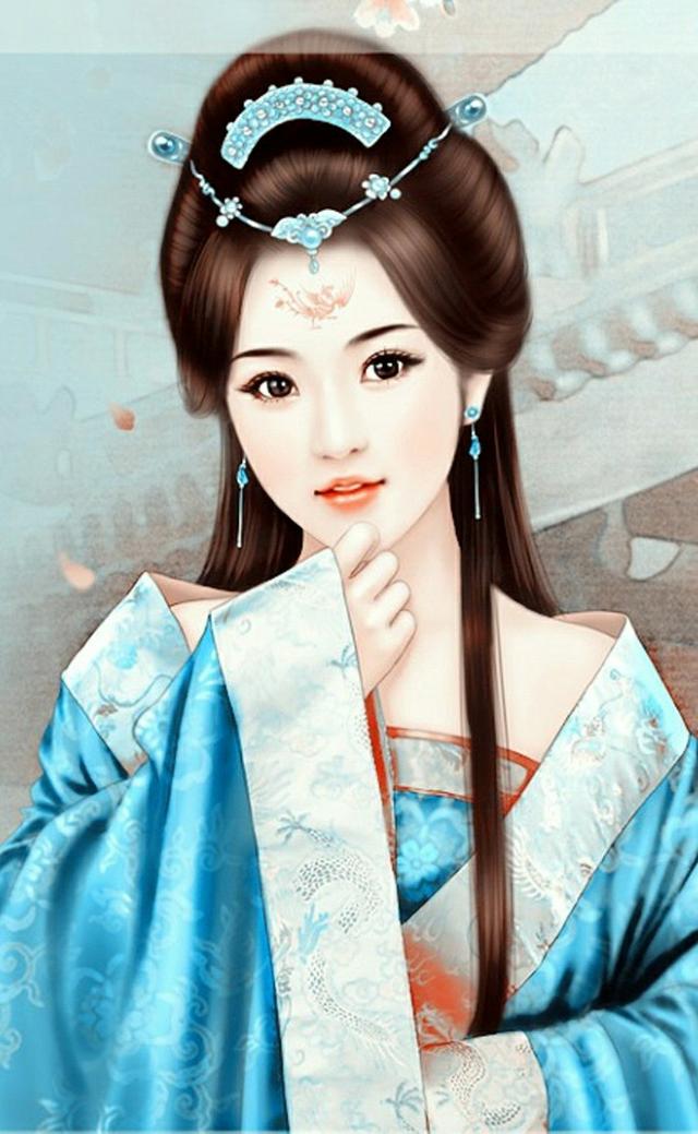 有女王命的三大生肖女，婚後丈夫寵，子女孝！